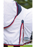 WeatherBeeta Summer Sheet Lite Stretch Hooded Combo Neck