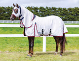 WeatherBeeta Summer Sheet Lite Stretch Hooded Combo Neck