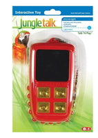 Jungle Talk Talk n Play Large