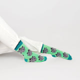 Save the Koalas Bamboo Socks