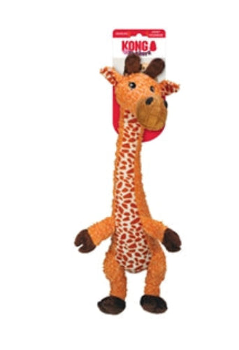 KONG Shakers Giraffe Large
