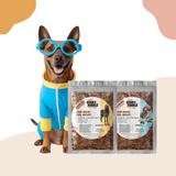 Smart Hooman Trial Bundle - Dog Food (200g)