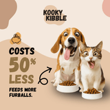 New Zealand Grain-Free Adult Dog Food (12/24 KG)