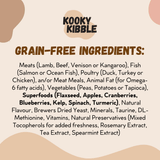 Smart Hooman Trial Bundle - Dog Food (200g)