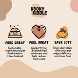 Smart Hooman Trial Bundle - Cat Food (200g)