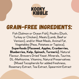 Smart Hooman Trial Bundle - Cat Food (200g)