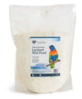 Topflite Lorikeet Wet Food 500gm