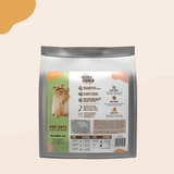 New Zealand Cat Food with Grains for All Life Stages (3/9 KG)