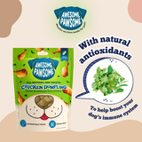 New Zealand Dog Kibbles and Dog Treats Bundle Deals