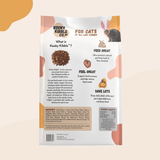 New Zealand Grain-Free Cat Food for All Life Stages (3/9 KG)