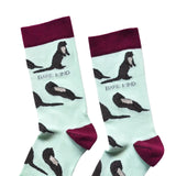 Animal Saving Woodland Sock Bundle of 3