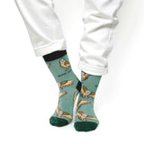 Bestsellers 5 Pack Bamboo Sock Set