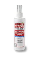 Nature's Miracle Scratching Deterrent Spray