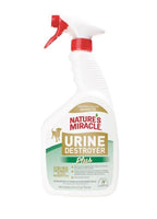 Natures Miracle Dog Urine Destroyer Plus RTU 946ml