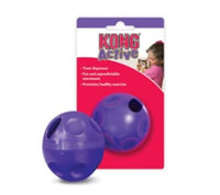 Kong Cat Treat Dispensing Ball