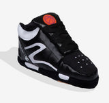 Reebok pump omni ii sneaker dog toy plush squeaky toy zee dog