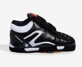 Reebok pump omni ii sneaker dog toy plush squeaky toy zee dog