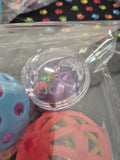 Ball Crazy Kitty Pack