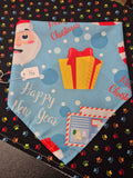 Christmas Bandana