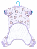 Sweet Dreams Pet Romper - Size 40cm
