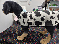 *Limited Edition* Mini Moo - Size 26cm.
