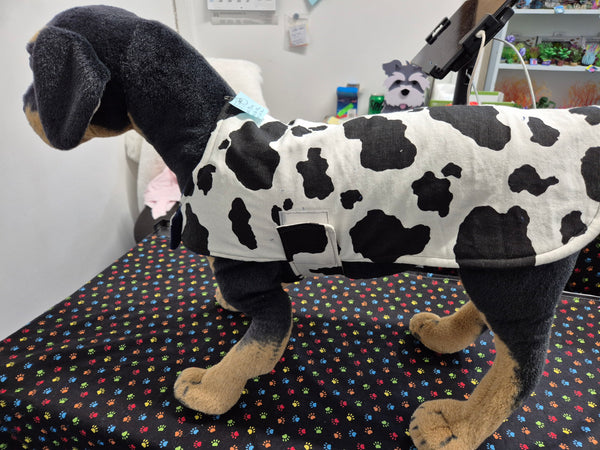 *Limited Edition* Mini Moo - Size 26cm.