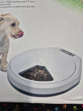 Pawise Automatic Pet Feeder