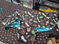 Dog Coat 42 cm
