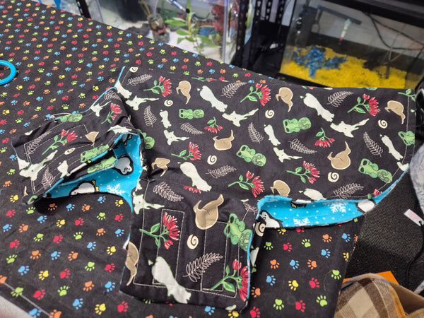 Dog Coat 42 cm