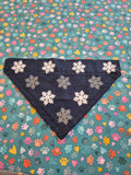 Bandana - Size S - Handmade - xmas