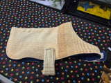 Dog Coat 31 cm wide chest