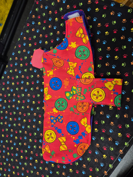 Dog Coat 30 cm