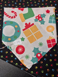 Christmas Bandana