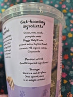 Doggy Daily Bliss Balls - Calm The Farm