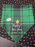Christmas Bandana