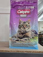 Catpro Plus Salmon & Tuna 1kg