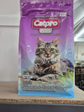 Catpro Plus Salmon & Tuna 1kg