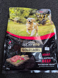 Supervite Gold Label Adult Dog Beef - 3kg