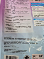Catpro Plus Salmon & Tuna 1kg