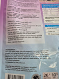 Catpro Plus Salmon & Tuna 1kg