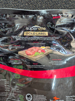 Supervite Gold Label Adult Dog Beef - 3kg