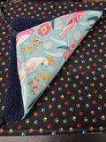 Bird or Rat hammock - 004