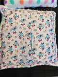 Handmade Cat Bean Bag
