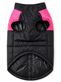 Arctic Zip Puffer Jacket