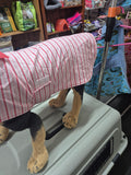 *Limited Edition* Candy Stripe - Size 26cm.