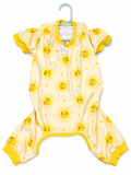 Sweet Dreams Pet Romper - Size 40cm