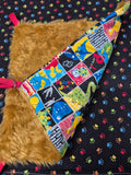 Bird or Rat hammock - 001