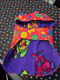 Dog Coat 30 cm