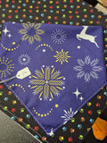 Christmas Bandana