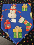 Christmas Bandana